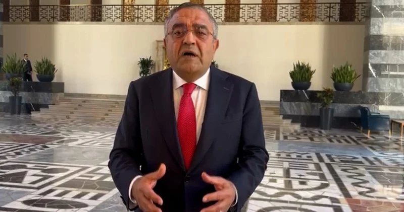 CHP li Tanrıkulu ndan kritik çağrı! HSK resen toplanmalı