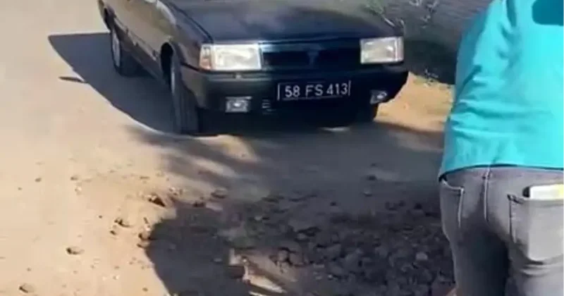 Sivas Öğretmenevi Müdürü için soruşturma