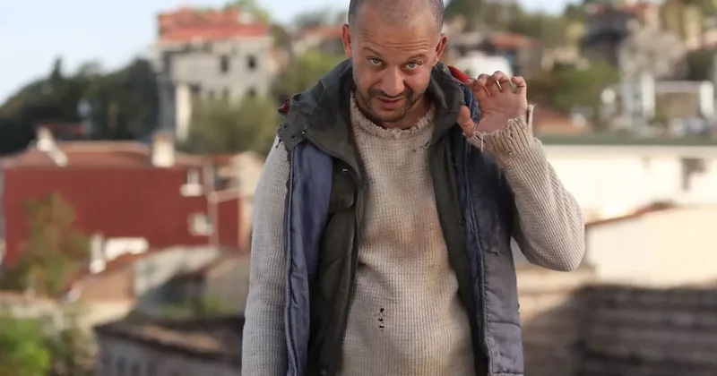 Yakın arkadaşlıktan aşk çıktı! Rıza Kocaoğlu yeni aşka yelken açtı