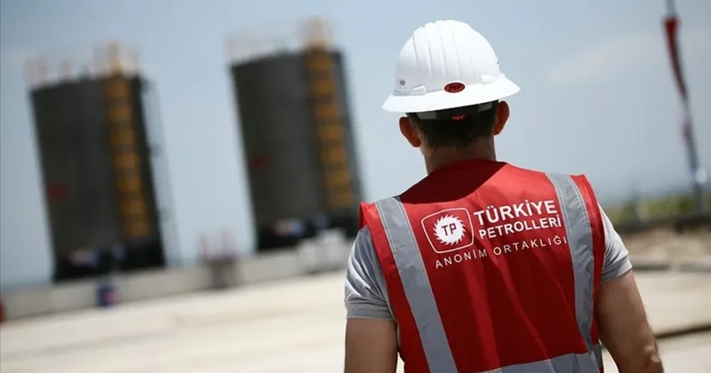 TPAO ve Petrogas ın petrol arama ruhsatının süresi uzatıldı