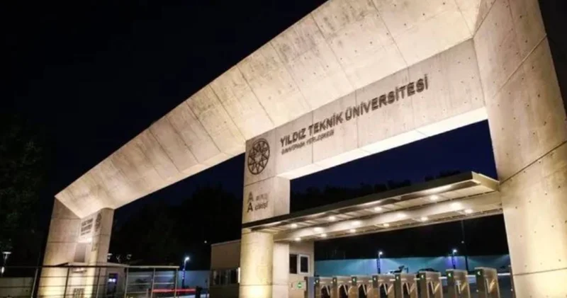 YTÜ de öğrenci kulüplerine engel