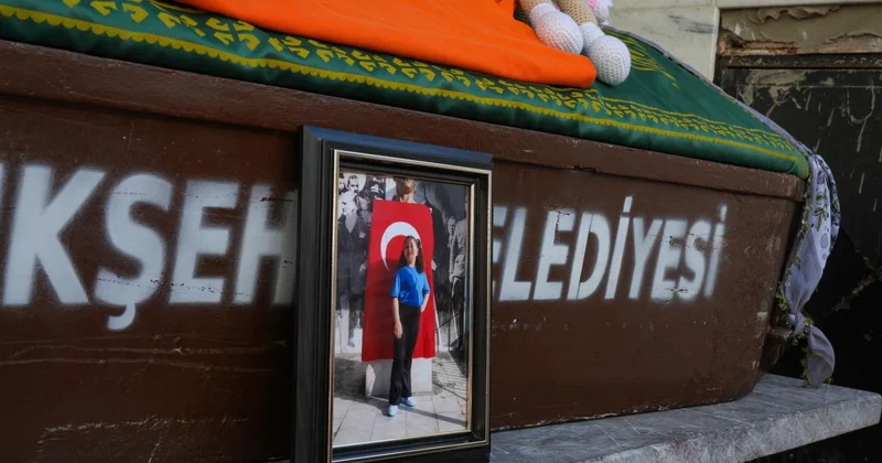 Ebrar ın ölümünde ihmaller zinciri: Asansörde güvenlik önlemleri alınmamış