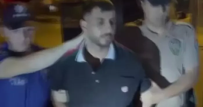 Adana da uyuşturucu ticareti sebebiyle aranan hükümlü yakalandı