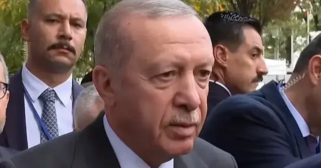 Cumhurbaşkanı Erdoğan Gazze zirvesinin ardından açıklama yaptı: Toplantıdan memnunum VİDEO İZLE