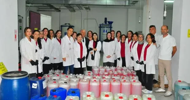 Manisa haberleri Fabrika gibi okul: Cirosı 2 milyon TL 24 Eylül 2025