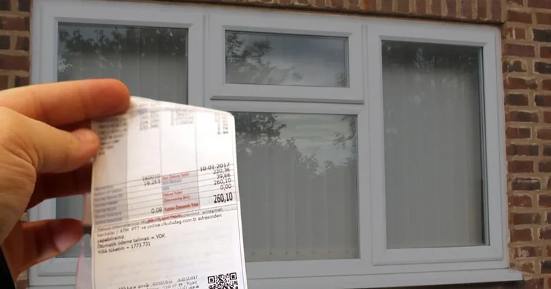Elektrik faturasını tarihe gömecek icat! Bunu pencereleriniz yapacak Sözcü Gazetesi
