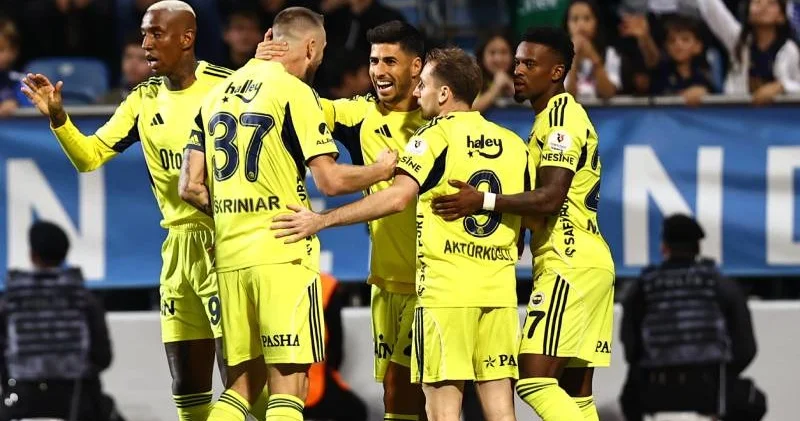 Fenerbahçe, Dinamo Zagreb deplasmanında: İşte muhtemel 11 ler