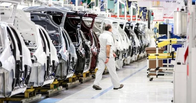 11 fabrikası 4500 çalışanı olan 168 yıllık otomotiv devi batıyor Sözcü Gazetesi