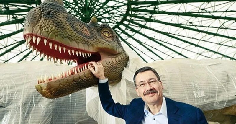 Gökçek parsel parsel sattı, 97 dosyadan ‘teki bile’ açılmadı Sözcü Gazetesi