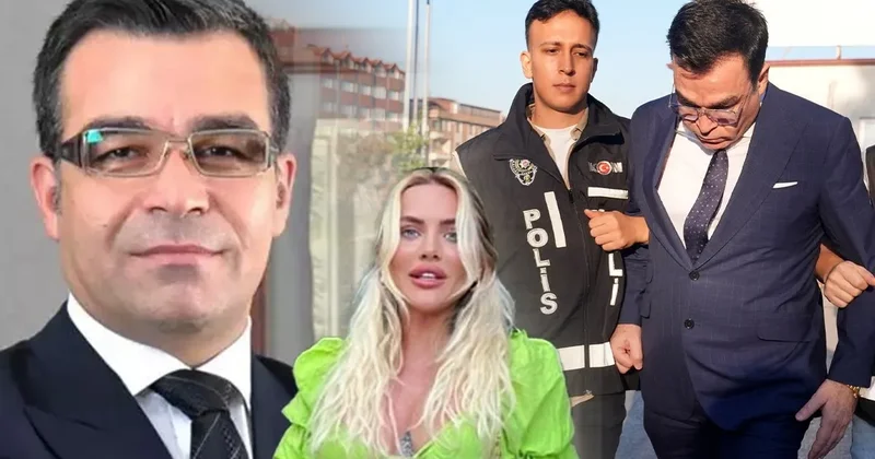 SON DAKİKA… Nihat Özçelik ‘Sekreterim Sibel müstehcen görüntülerimi sattı’ demişti: 181 bin fotoğraf ve 47 bin video çıktı!