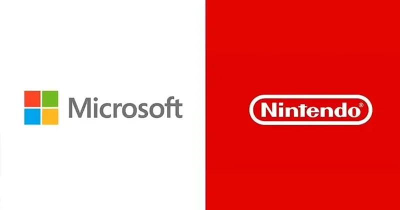 Microsoft ve Nintendo güçlerini birleştirdi E Spor Haberleri