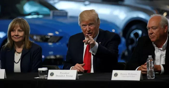 Trump konuştu, salonda bir tek o isim alkışladı! BM Genel Kurulu’na damga vuran an