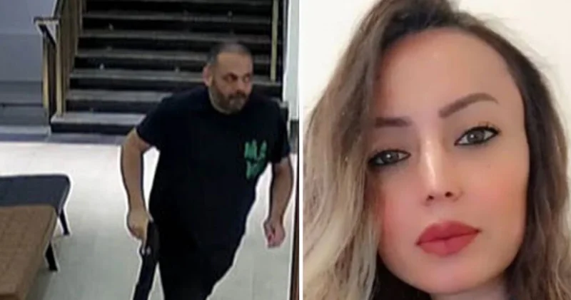 Eser Karaca cinayeti, 3 kez uzaklaştırma 4 üncü de katliam SON DAKİKA HABERİ Son dakika haberleri