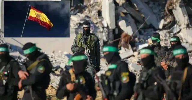 Hamas: İspanya’nın ambargosu Netanyahu’ya baskıda önemli adım Ortadoğu Haberleri
