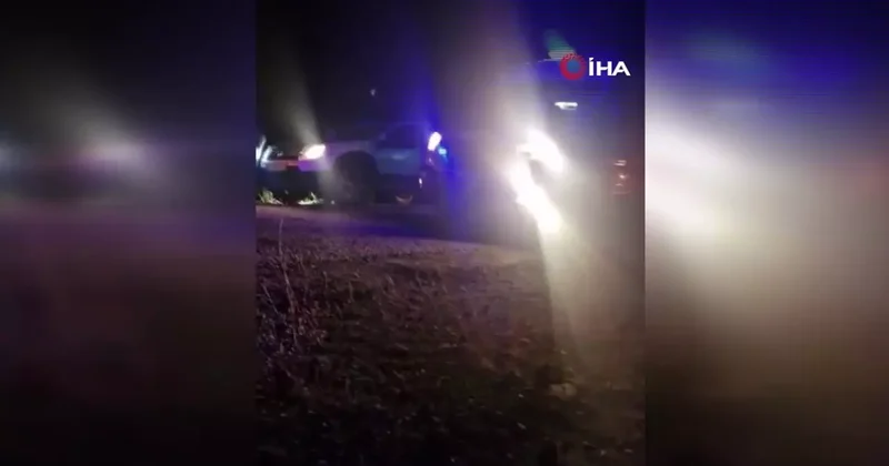 Sivas ta katliam gibi kaza! 4 ölü