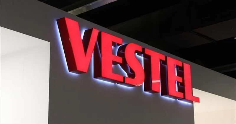 Vestel iki genel müdürlüğü birleştirdi Sözcü Gazetesi
