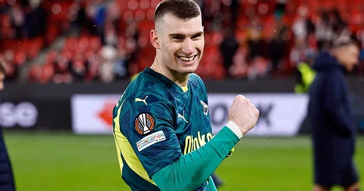 Dinamo Zagreb Fenerbahçe maçı öncesi Livakovic ve Zufic’ten yalanlama!