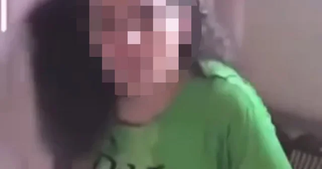 Eşine şiddet uyguladığı görüntüleri sosyal medyada paylaşan koca, gözaltına alındı Mersin Haberleri
