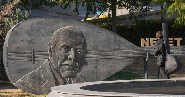 Neşet Ertaş ın kardeşi, ağabeyiyle geçirdiği günleri özlüyor İzmir Haberleri