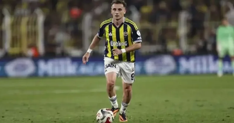 Parasını ödemez yan çizer denilmişti! Kerem Aktürkoğlu için Fenerbahçe ye şartlı evet