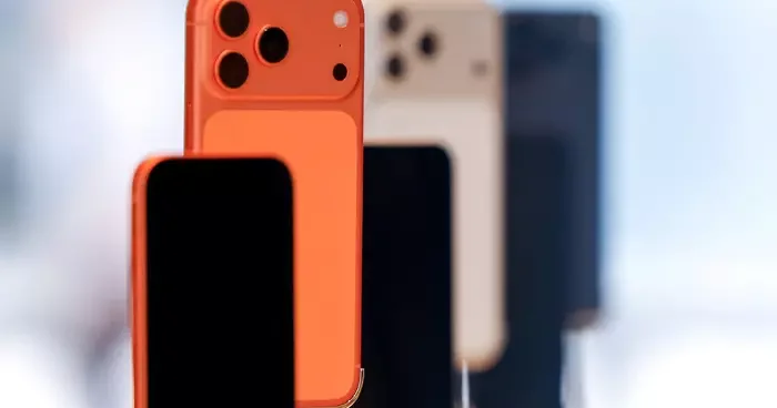 iPhone 17 de Wi Fi sorunu: Kullanıcılar şikayet etti, yüzlerce yorum geldi!