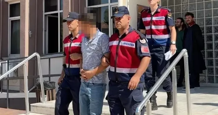 Köşk’te yaşlı kadına çarpan sürücü tutuklandı