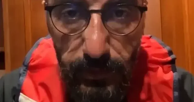 Sumud Filosu na düzenlenen saldırıda yaşanılanları Ersin Çelik detaylarıyla anlattı VİDEO İZLE