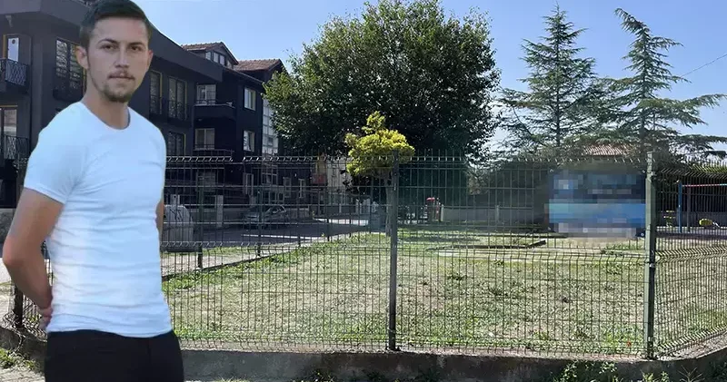 Parkta tartıştığı kişi tarafından tabancayla öldürüldü