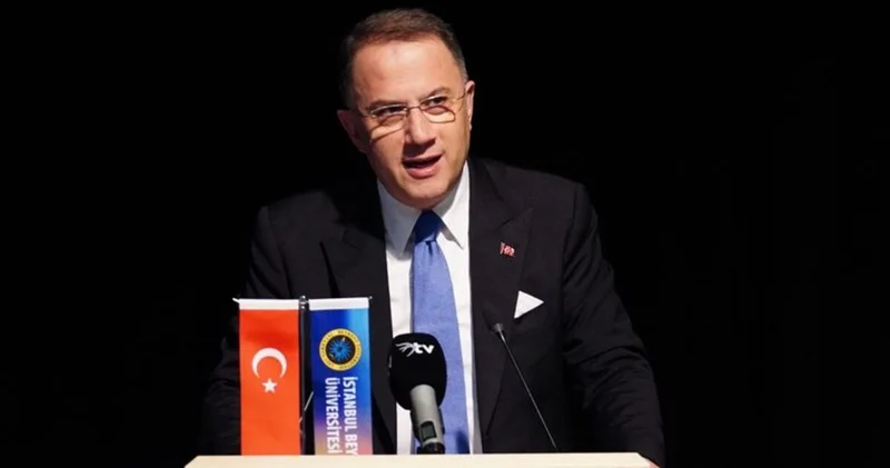 Mehmet Murat Çalık tekrar hastaneye kaldırıldı SON DAKİKA HABERİ