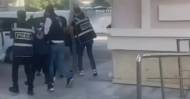 Konya’da 1 milyon 650 bin liralık dolandırıcılık operasyonu VİDEO İZLE