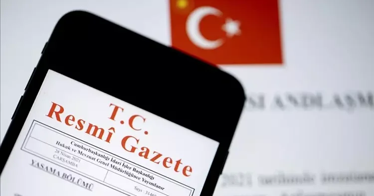 İdari para cezaları için uzlaşma komisyonu geliyor