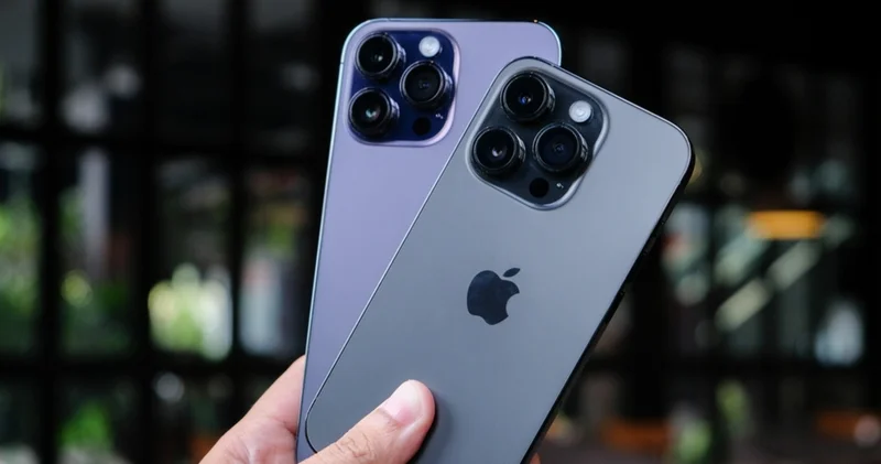 IOS 26 güncellemesi telefonlara geldi: İşte IOS 26 ile telefonlarınızda değişen 5 özellik!