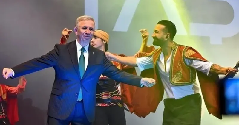 Mansur Yavaş tan konser vurgunu itirafı: Savunacak hiçbir şeyim yok