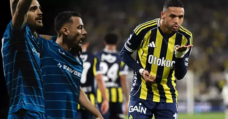 Sensational Fenerbahce Remarks in Croatia! ‘Don’t Be Fooled’