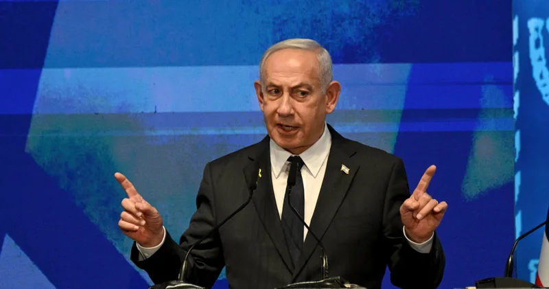 İsrail basını yazdı: Netanyahu ya BM de ağır yenilgi Dış Haberler