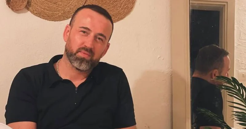 Kocaeli de feci ölüm: Boş sandığı tabanca eski kulüp başkanını canından etti
