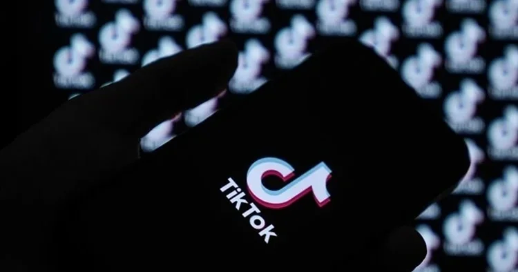 Kanada yı karıştıran TikTok iddiası: Çocukların verileri toplandı