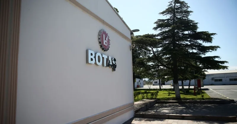 BOTAŞ tan uzun vadeli LNG anlaşmaları Enerji Haberleri