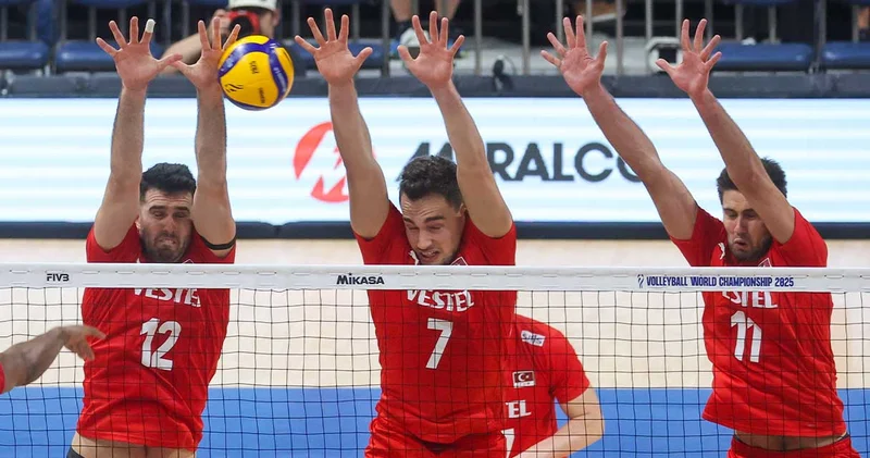 Filenin Efeleri yarı finali göremedi