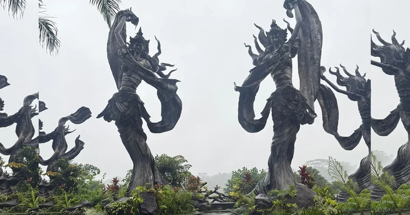 Balayında Bali tatili yapmak isteyenler için adım adım tatil rehberi!