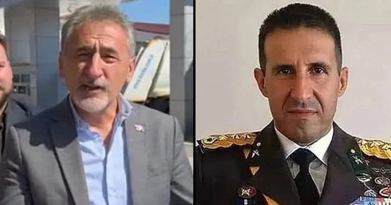 Tutuklu Albay Özeller: Türk ordusunun hakkını savunuyorum