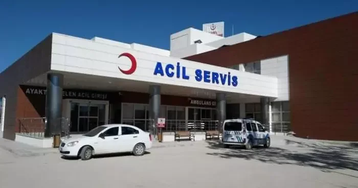 Denizli de 78 kişi gıda zehirlenmesi şüphesiyle tedaviye alındı