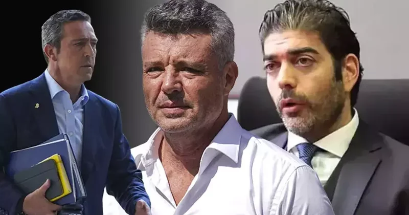 Sadettin Saran ın başkanlığını Hürer Fethi Gündüz değerlendirdi: Birlik bu sürecin en kıymetli kelimesi Fanatik Gazetesi Fenerbahçe (FB) Haberleri Spor