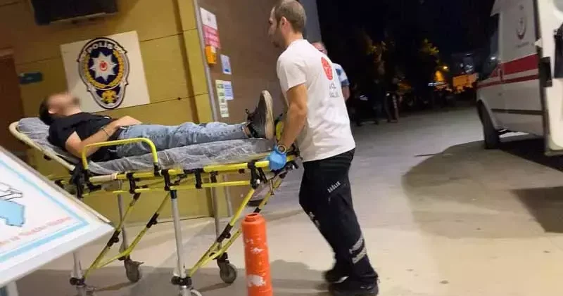 Babaannesinin emekli maaşını harcadı, gasba uğradığını öne sürdü
