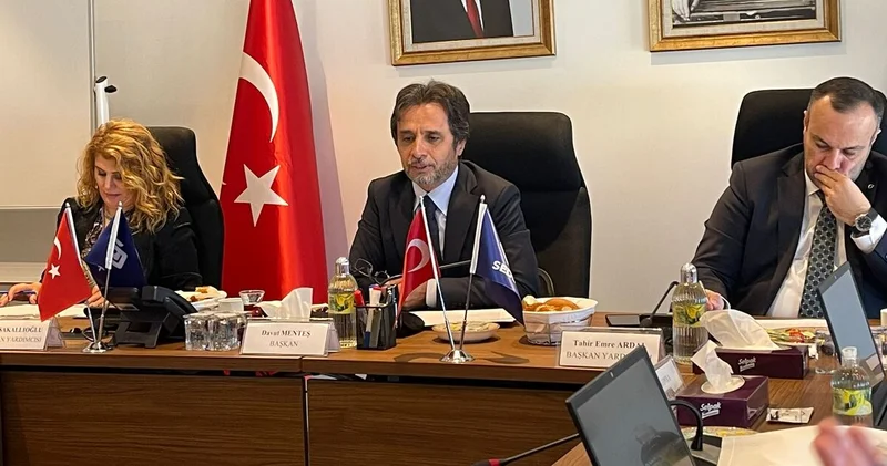 Avrupalı dev sigorta yatırımı için geliyor Sigorta Haberleri