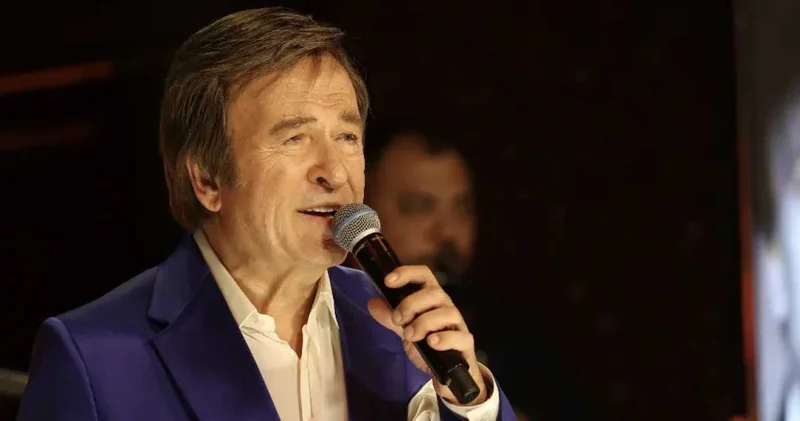 Mabel Matiz e soruşturmanın ardından Erol Evgin den yasak çıkışı!