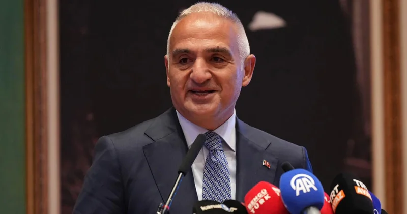 İsmail Gaspıralı, Bakan Ersoy un katıldığı programla anıldı