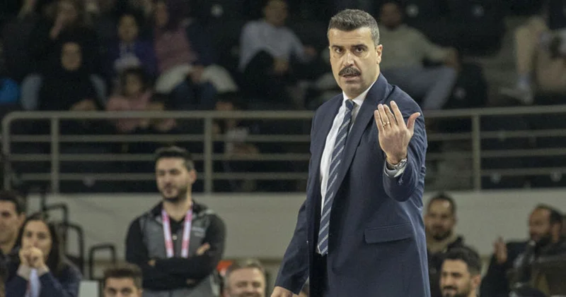 Erdem Can: Hem markamızı hem ülkemizi en doğru şekilde temsil eden takım olmak istiyoruz Basketbol Haberleri