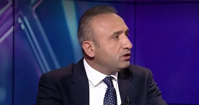 Deniz Çoban Fenerbahçe nin Kasımpaşa maçındaki büyük hakem hatasını açıkladı: Galip gelecekti