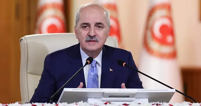 Terörsüz Türkiye komisyonu düşünce kuruluşu temsilcilerini dinlemek için toplandı